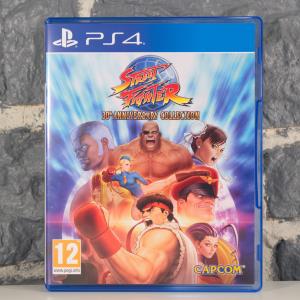 Street Fighter 30th Anniversary Collection - Edition Collector (09)